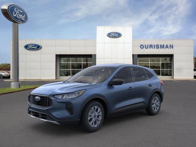 new 2025 Ford Escape car, priced at $24,980