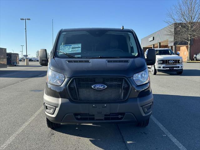 new 2024 Ford Transit-150 car, priced at $49,215