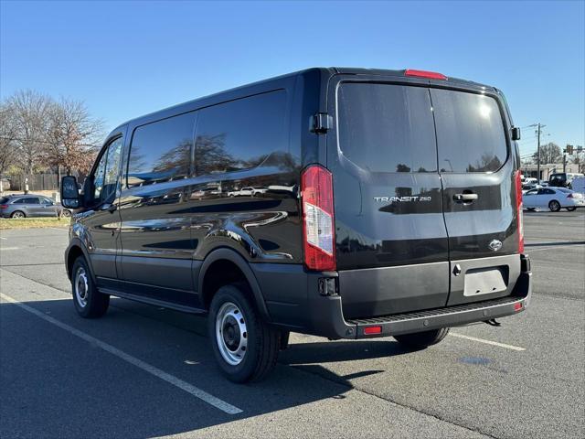 new 2024 Ford Transit-150 car, priced at $49,215