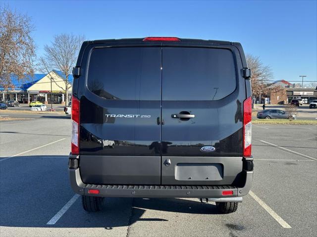 new 2024 Ford Transit-150 car, priced at $49,215