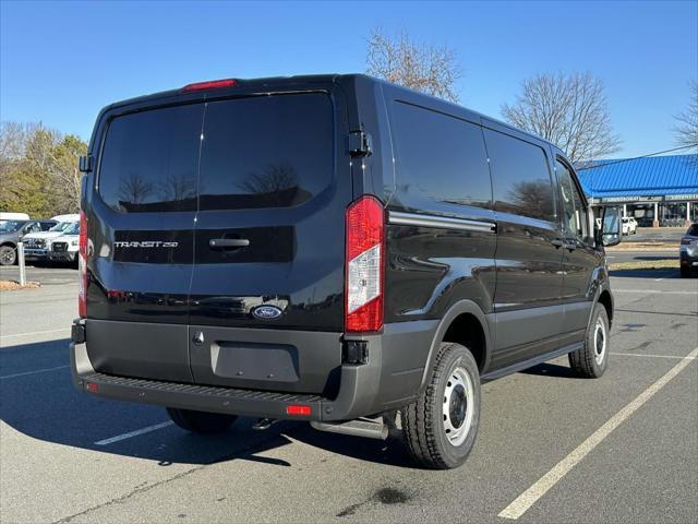 new 2024 Ford Transit-150 car, priced at $49,215