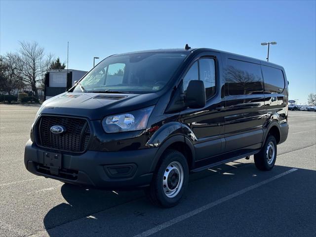 new 2024 Ford Transit-150 car, priced at $49,215