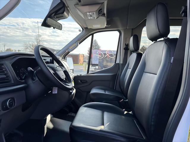 new 2024 Ford Transit-350 car, priced at $59,025