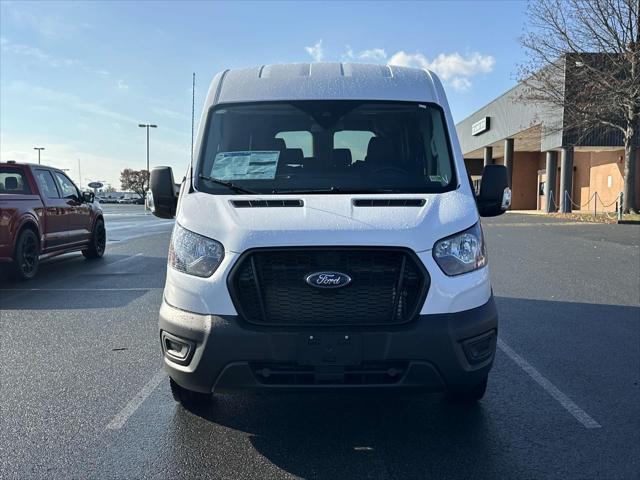 new 2024 Ford Transit-350 car, priced at $59,025