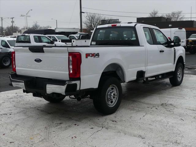 new 2024 Ford F-350 car, priced at $53,795