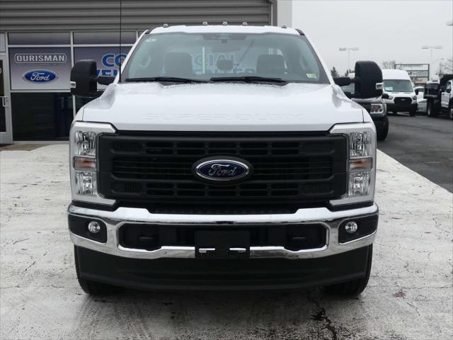 new 2024 Ford F-350 car, priced at $53,795