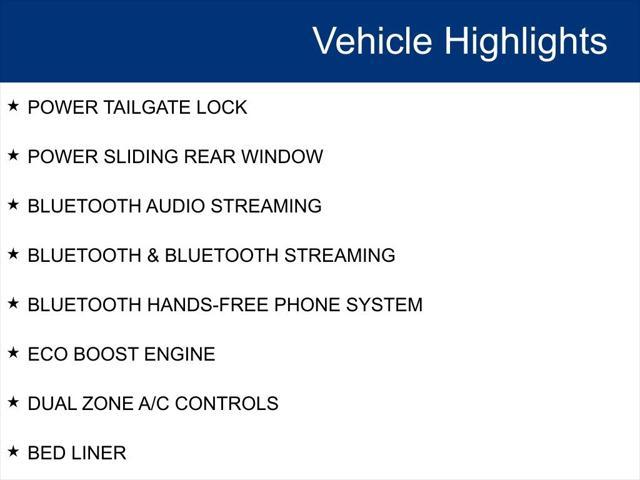 used 2024 Ford F-150 car, priced at $58,000