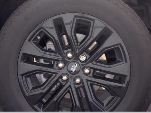 used 2024 Ford F-150 car, priced at $58,000