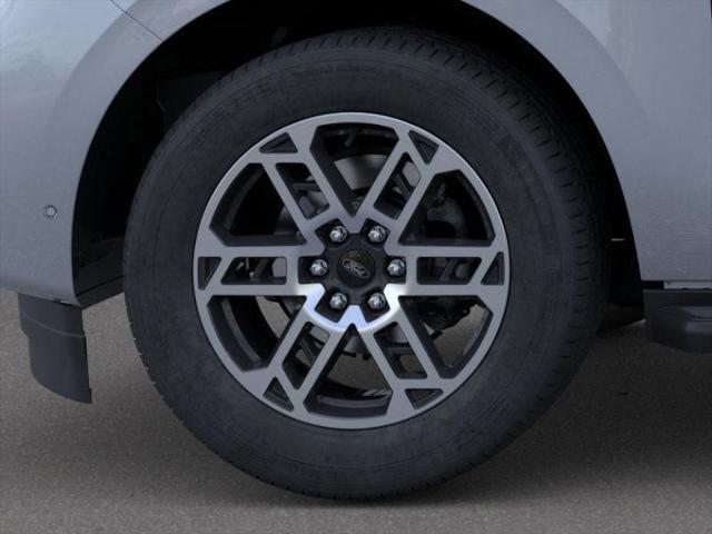 new 2025 Ford Expedition Max car, priced at $70,705