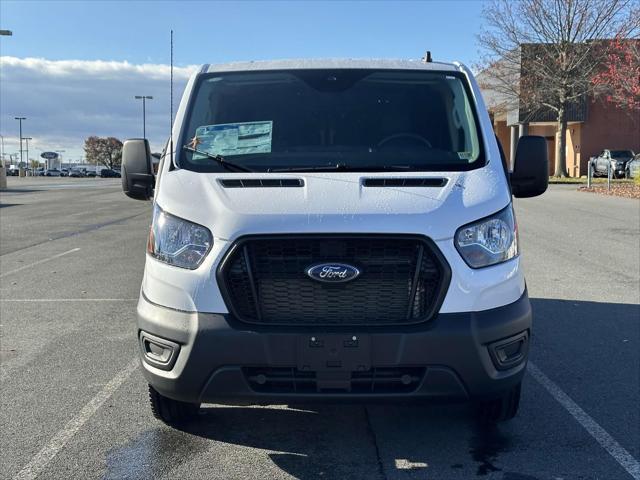 new 2024 Ford Transit-250 car, priced at $48,965