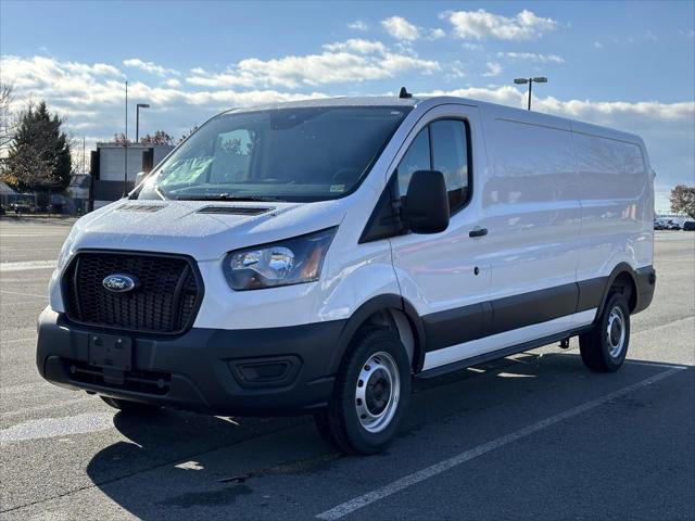 new 2024 Ford Transit-250 car, priced at $48,965