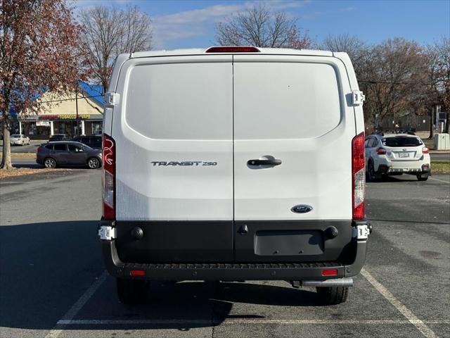 new 2024 Ford Transit-250 car, priced at $48,965