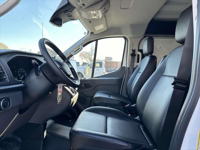 new 2024 Ford Transit-250 car, priced at $48,965