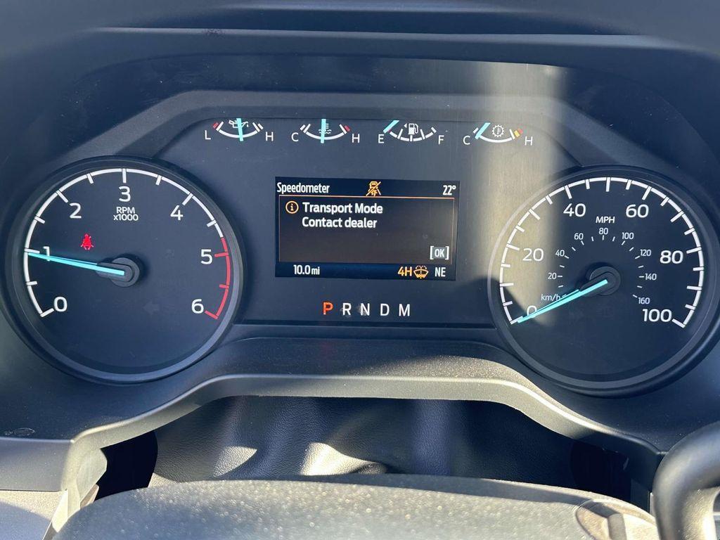new 2024 Ford F-350 car, priced at $69,566