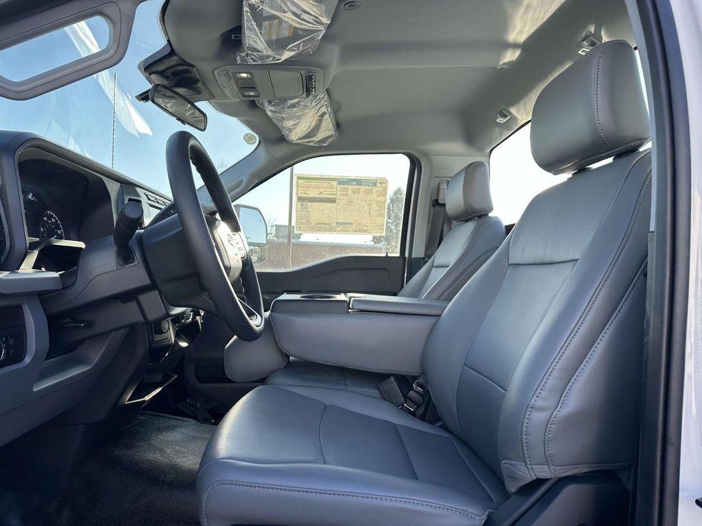 new 2024 Ford F-350 car, priced at $69,566