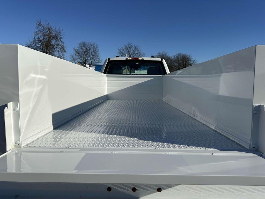 new 2024 Ford F-350 car, priced at $69,566