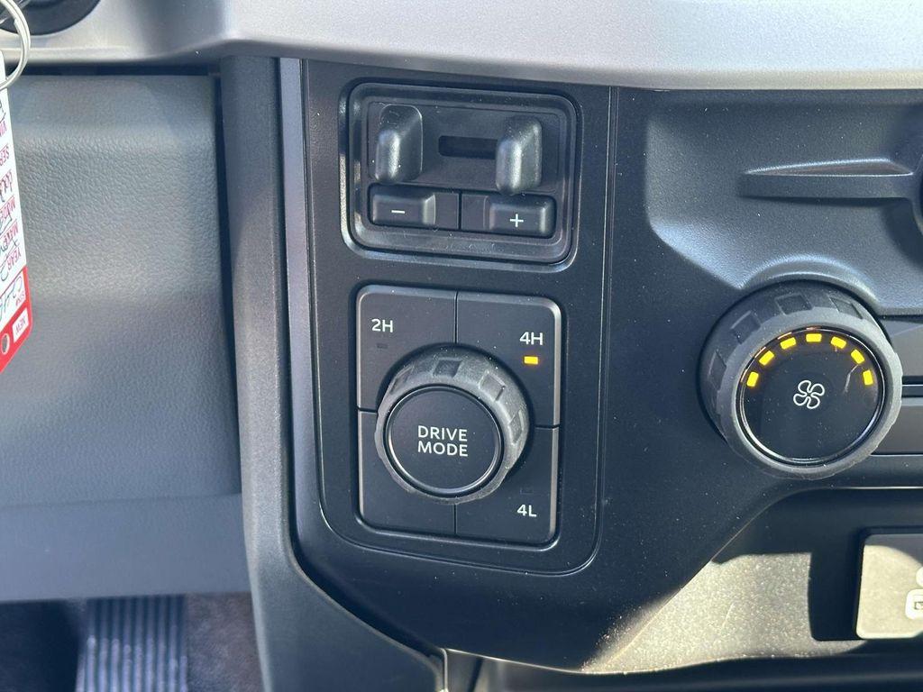 new 2024 Ford F-350 car, priced at $69,566