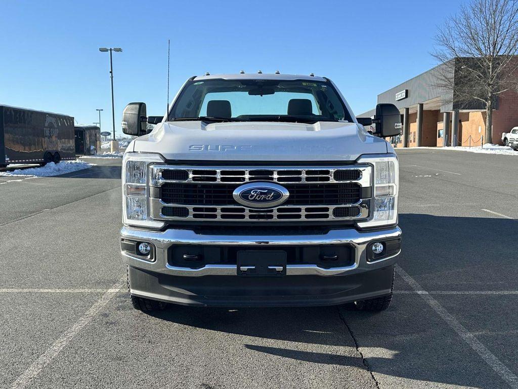 new 2024 Ford F-350 car, priced at $69,566