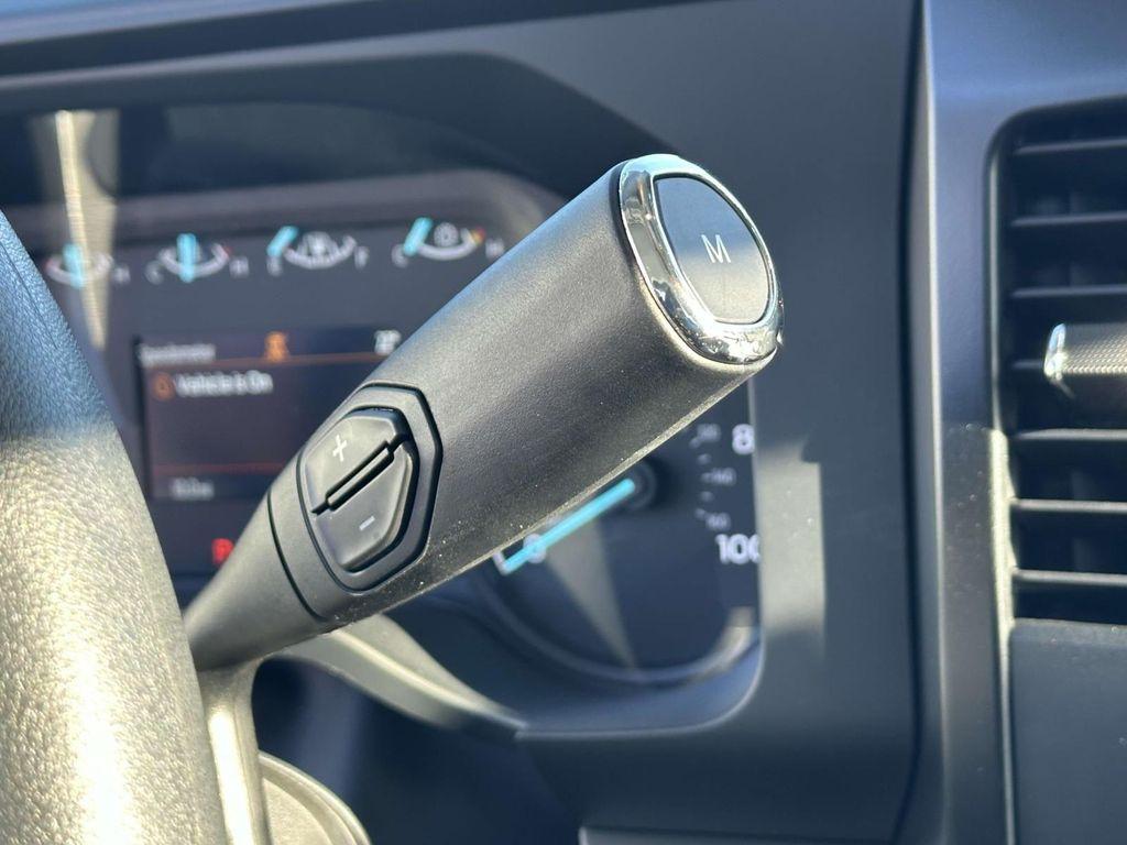 new 2024 Ford F-350 car, priced at $69,566