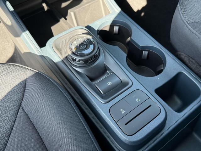new 2025 Ford Maverick car, priced at $29,965