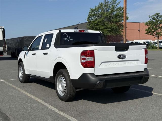 new 2025 Ford Maverick car, priced at $29,965