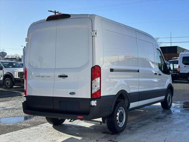 new 2023 Ford Transit-150 car, priced at $50,170