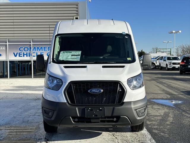 new 2023 Ford Transit-150 car, priced at $50,170