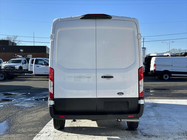 new 2023 Ford Transit-150 car, priced at $50,170