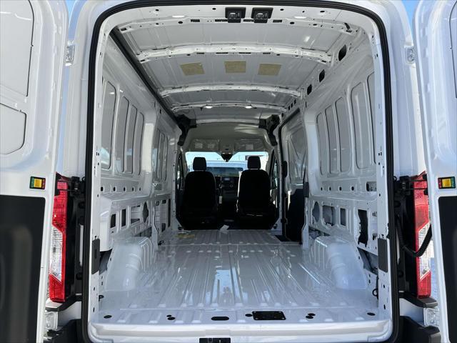 new 2023 Ford Transit-150 car, priced at $50,170