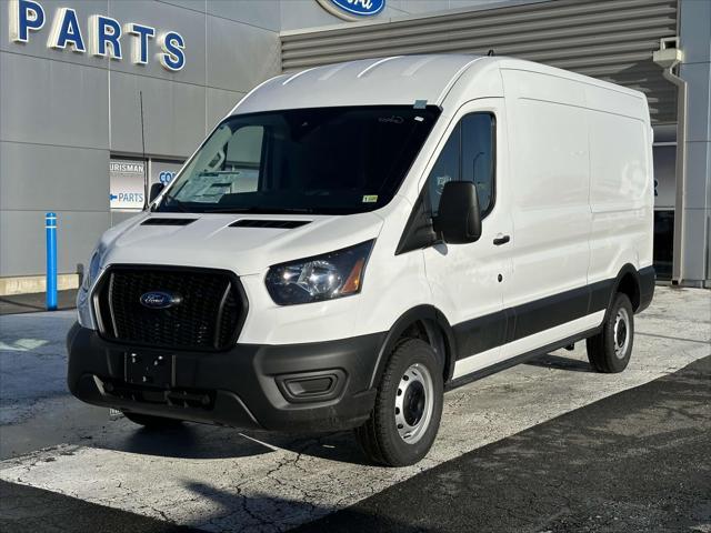 new 2023 Ford Transit-150 car, priced at $50,170