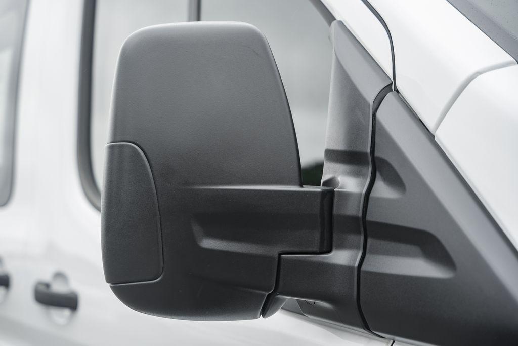 used 2023 Ford Transit-250 car, priced at $32,000