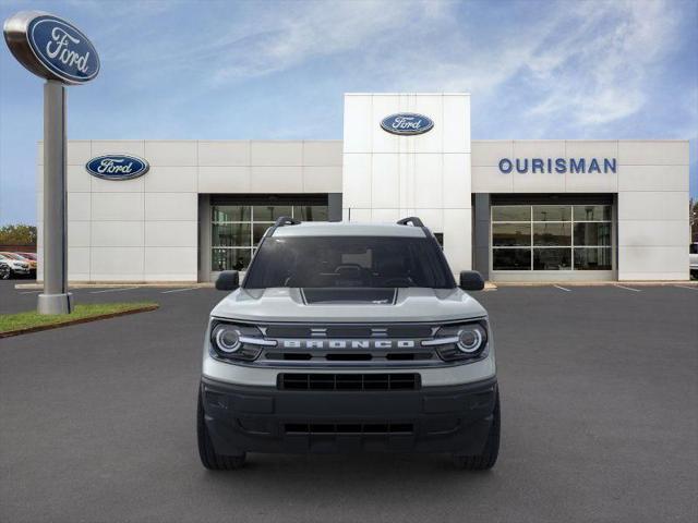 new 2024 Ford Bronco Sport car, priced at $28,975