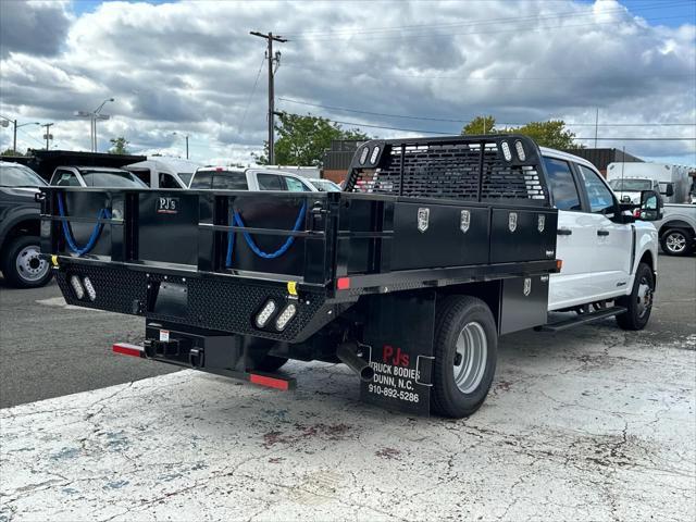 new 2024 Ford F-350 car, priced at $79,054