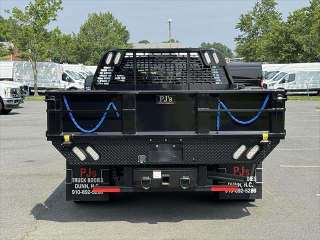 new 2024 Ford F-350 car, priced at $77,554