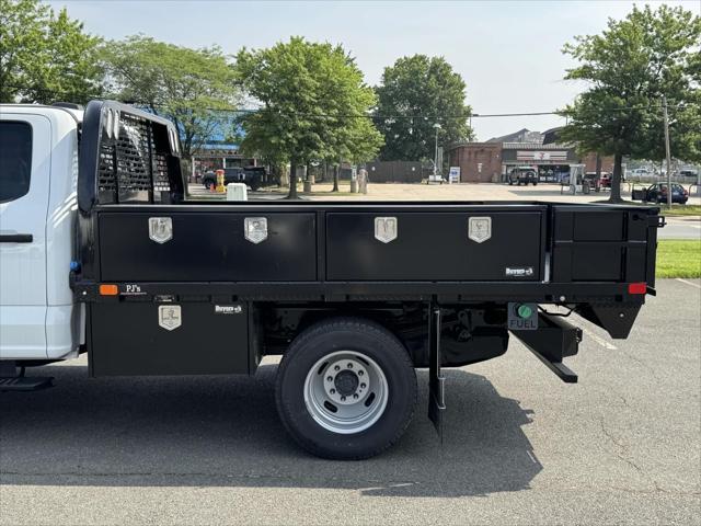 new 2024 Ford F-350 car, priced at $77,554