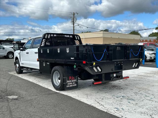 new 2024 Ford F-350 car, priced at $79,054