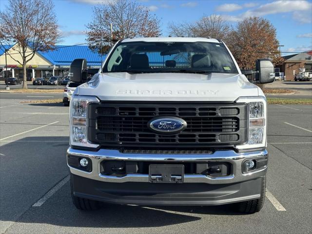 new 2024 Ford F-350 car, priced at $52,720