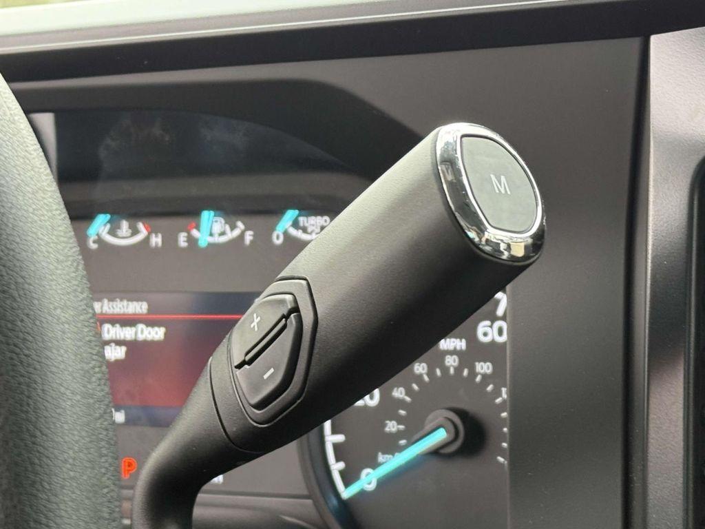 new 2025 Ford F-450 car, priced at $93,034