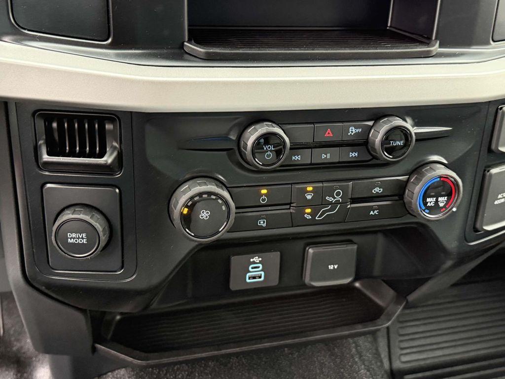 new 2025 Ford F-450 car, priced at $93,034