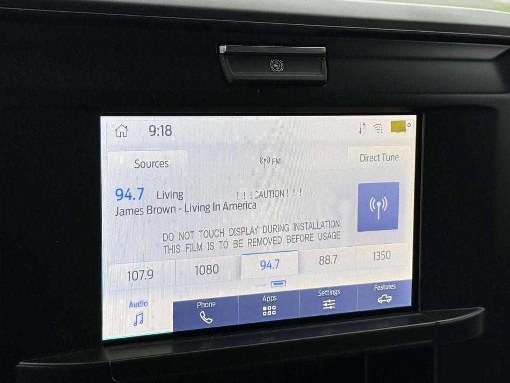 new 2025 Ford F-450 car, priced at $93,034