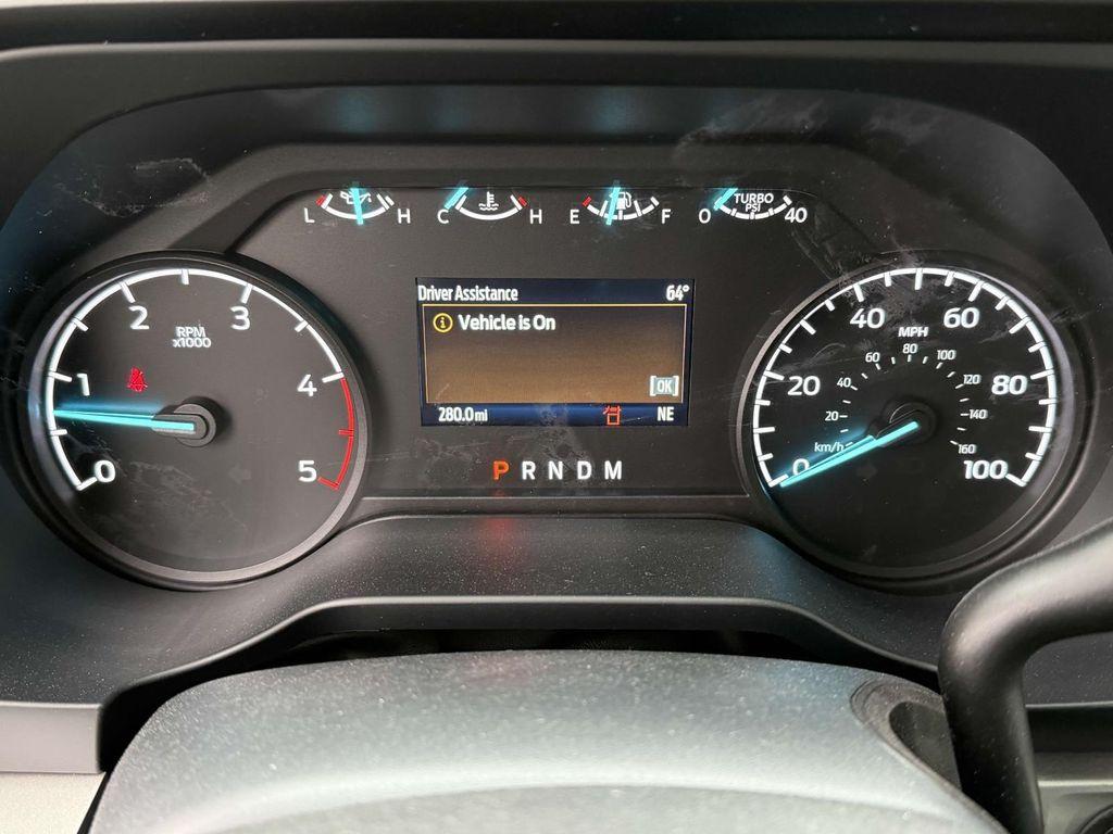 new 2025 Ford F-450 car, priced at $93,034