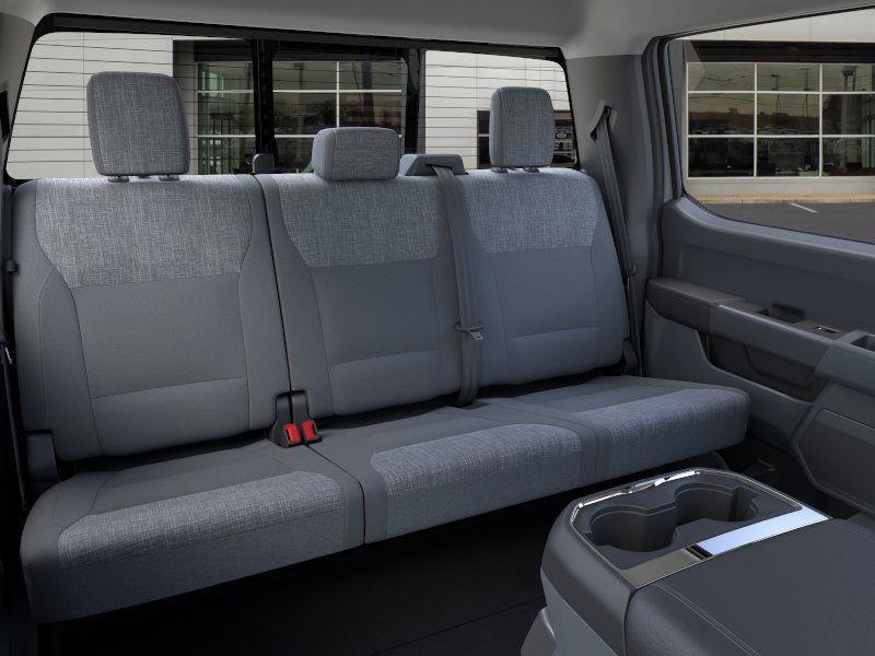 new 2026 Ford F-250 car, priced at $67,920