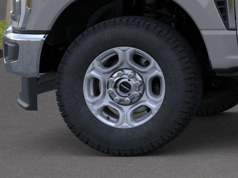 new 2026 Ford F-250 car, priced at $67,920