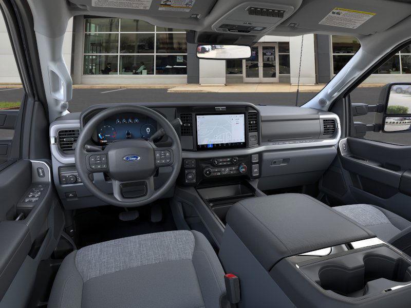 new 2026 Ford F-250 car, priced at $67,920