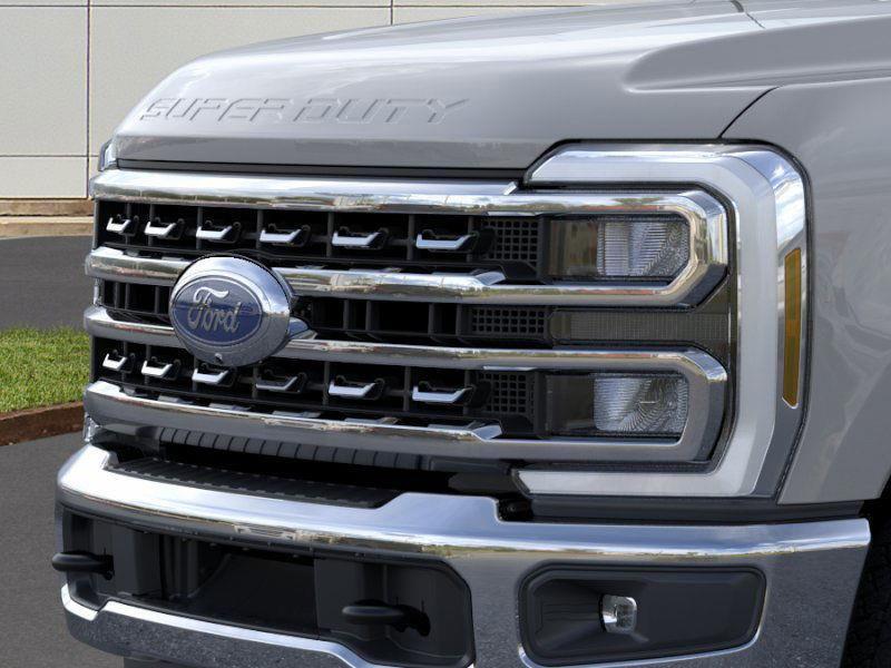 new 2026 Ford F-250 car, priced at $67,920