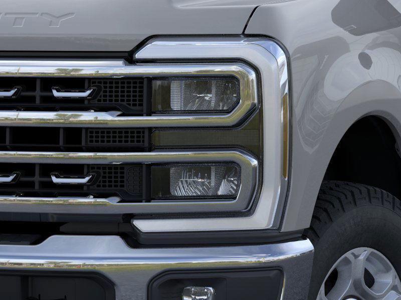 new 2026 Ford F-250 car, priced at $67,920