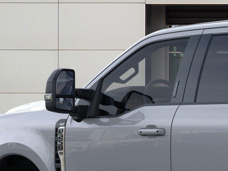 new 2026 Ford F-250 car, priced at $67,920