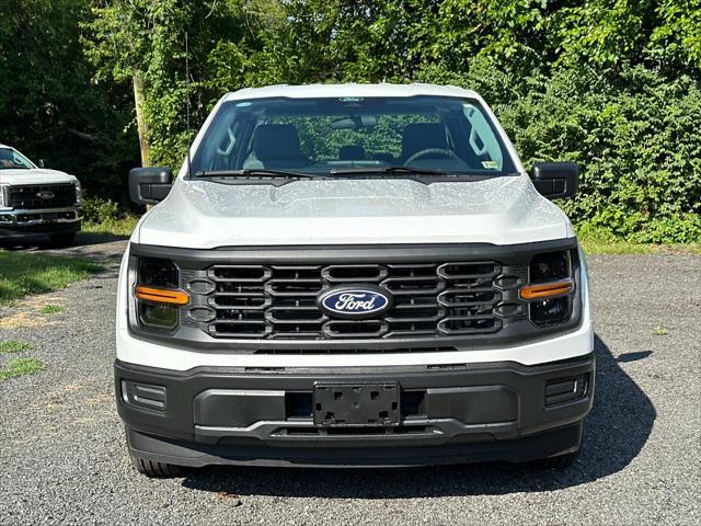 new 2024 Ford F-150 car, priced at $35,750