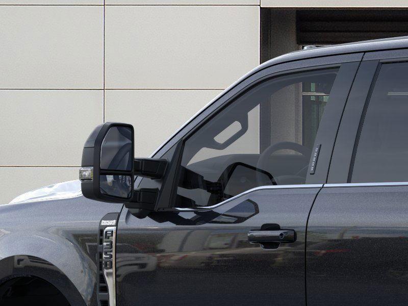 new 2026 Ford F-350 car, priced at $97,685