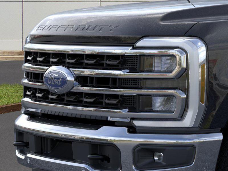 new 2026 Ford F-250 car, priced at $98,375